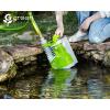 imageGreen Expert 12 HP Submersible Sump Pump 3000GPH High Flow with Builtin Float Switch Portable Drain System with 25foot Long Power Cord for Easy Installation AutomaticManual Switchable
