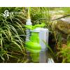 imageGreen Expert 12 HP Submersible Sump Pump 3000GPH High Flow with Builtin Float Switch Portable Drain System with 25foot Long Power Cord for Easy Installation AutomaticManual Switchable