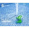 imageGreen Expert 12 HP Submersible Sump Pump 3000GPH High Flow with Builtin Float Switch Portable Drain System with 25foot Long Power Cord for Easy Installation AutomaticManual Switchable
