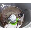 imageGreen Expert 13HP Submersible Sump Pump with Unique Flow Sensor Switch Lastinch Water Drainage for Flooded Basement Backyard Pool Hot Tub Rain Barrel Easy to Use Backup Drain Pump 25Foot Power Cordwith Water Sensor Switch