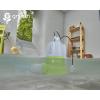 imageGreen Expert 13HP Submersible Sump Pump with Unique Flow Sensor Switch Lastinch Water Drainage for Flooded Basement Backyard Pool Hot Tub Rain Barrel Easy to Use Backup Drain Pump 25Foot Power Cordwith Water Sensor Switch
