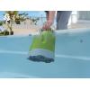 imageGreen Expert 13HP Submersible Sump Pump with Unique Flow Sensor Switch Lastinch Water Drainage for Flooded Basement Backyard Pool Hot Tub Rain Barrel Easy to Use Backup Drain Pump 25Foot Power CordManual Activation