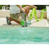 imageGreen Expert 15HP Submersible Sump Pump 6000GPH High Flow Full 304 Stainless Steel with tethered Float Switch for Automatically Water Draining in Flooded Basement Pit Sewage Sink Pool Hot TubWith Tethered Floater
