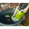 imageGreen Expert 1HP Submersible Sump Pump 4000GPH High Flow Full Stainless Steel 25FT Power Cord Fast Water Drainage for Flood Pool Garden Pond Hot Tub Rain Barrel Heater Flush Household Drain Systemwith Adjustable Float Switch