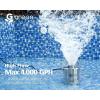 imageGreen Expert 1HP Submersible Sump Pump 4000GPH High Flow Full Stainless Steel 25FT Power Cord Fast Water Drainage for Flood Pool Garden Pond Hot Tub Rain Barrel Heater Flush Household Drain SystemManual Activation