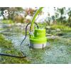 imageGreen Expert 1HP Sump Pump 4000GPH High Flow Stable Builtin Float Switch 25FT Power Cord Automatic On Off for Water Removal Easy to Drain Sewage Pool Hot Tub Flooded House Garden Basement SinkManual Activation