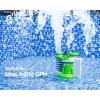 imageGreen Expert 1HP Sump Pump 4000GPH High Flow Stable Builtin Float Switch 25FT Power Cord Automatic On Off for Water Removal Easy to Drain Sewage Pool Hot Tub Flooded House Garden Basement Sinkwith Builtin Switch