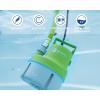 imageGreen Expert 1HP Sump Pump 4000GPH High Flow Stable Builtin Float Switch 25FT Power Cord Automatic On Off for Water Removal Easy to Drain Sewage Pool Hot Tub Flooded House Garden Basement SinkManual Activation