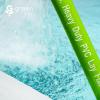 imageGreen Expert 2 inch ID Lay Flat Discharge Hose 50 feet with Clamps Reinforced PVC Water Drain Hose Heavy Duty for Sump Pumps Quickly Water Removal Pool Backwash Filter Accessory Green50Foot 2 ID