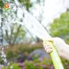 imageGreen Expert 2 inch ID Lay Flat Discharge Hose 50 feet with Clamps Reinforced PVC Water Drain Hose Heavy Duty for Sump Pumps Quickly Water Removal Pool Backwash Filter Accessory Green50FT 15 ID
