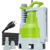 imageGreen Expert 1HP Sump Pump 4000GPH High Flow Stable Builtin Float Switch 25FT Power Cord Automatic On Off for Water Removal Easy to Drain Sewage Pool Hot Tub Flooded House Garden Basement Sinkwith Builtin Switch