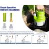imageGreen Expert 16HP Submersible Utility Pump with Full Corrosion Resistant Upgraded VinegarPoolsSalt Water Applicable Multipurpose Adapter Kit Easy to Use with Hoses 10foot Power Cord16HP Corrosionresistant Upgrade