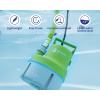 imageGreen Expert 16HP Submersible Utility Pump with Full Corrosion Resistant Upgraded VinegarPoolsSalt Water Applicable Multipurpose Adapter Kit Easy to Use with Hoses 10foot Power Cord16HP Corrosionresistant Upgrade