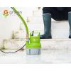 imageGreen Expert 16HP Submersible Utility Pump with Full Corrosion Resistant Upgraded VinegarPoolsSalt Water Applicable Multipurpose Adapter Kit Easy to Use with Hoses 10foot Power Cord16HP Corrosionresistant Upgrade