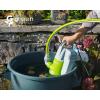 imageGreen Expert 34HP Submersible Sump Pump Max 4000GPH High Flow Adjustable Float Switch Manual Automatic for Easy Water Removal in Pool Hot Tub Basement Floods Backup Drainage System 25FT Power Cord14HP 2000GPH