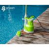 imageGreen Expert 34HP Submersible Sump Pump Max 4000GPH High Flow Adjustable Float Switch Manual Automatic for Easy Water Removal in Pool Hot Tub Basement Floods Backup Drainage System 25FT Power Cord34HP 4000GPH