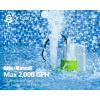 imageGreen Expert 34HP Submersible Sump Pump Max 4000GPH High Flow Adjustable Float Switch Manual Automatic for Easy Water Removal in Pool Hot Tub Basement Floods Backup Drainage System 25FT Power Cord14HP 2000GPH